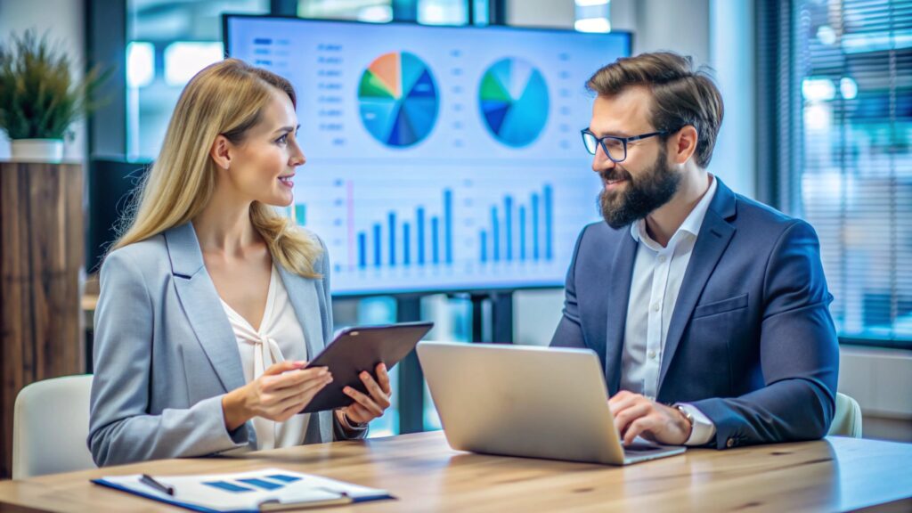 Why should you consider a strategic partner to help you implement the best data strategy in your company