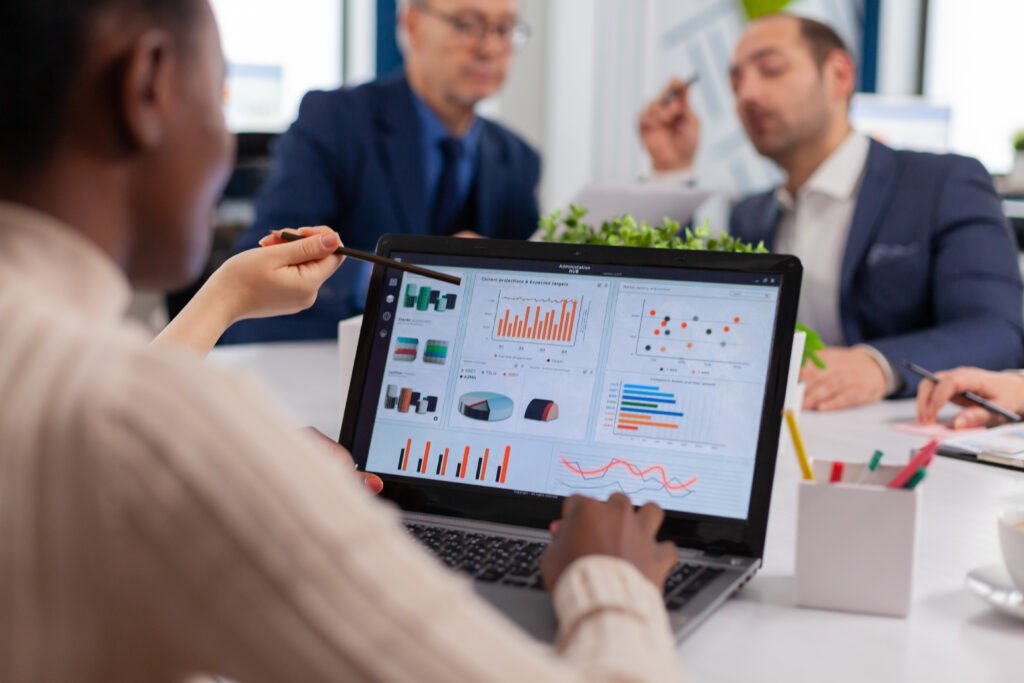 The importance of proper modeling in Power BI